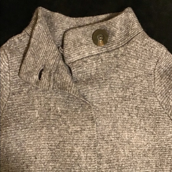 L PURE CASHMERE sweater - Picture 3 of 8